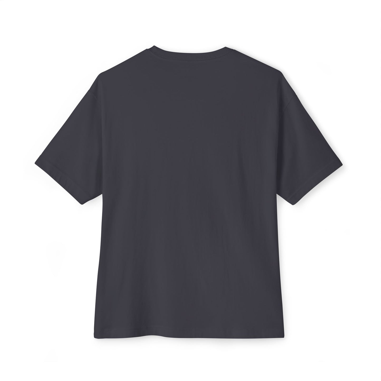 ⚡️{ BITE THE RICH - Oversized Boxy Tee