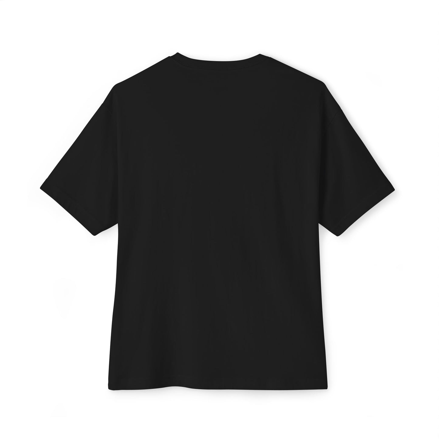 ⚡️{ BITE THE RICH - Oversized Boxy Tee
